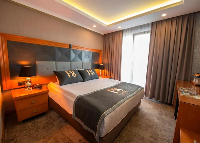 Four Seven Hotel