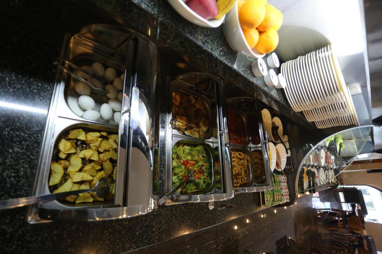 Four Seven Otel 4*